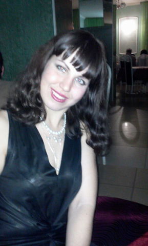 Ирина Якименко