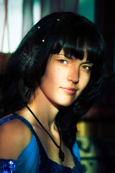 Анастасия Романычева