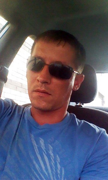 Владимир Каюров