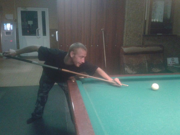 Алексей Колесников