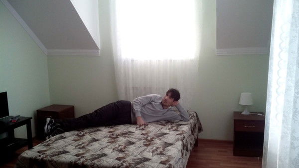 Одилбек Примов