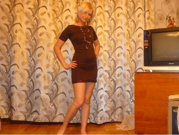 Лена Хорева