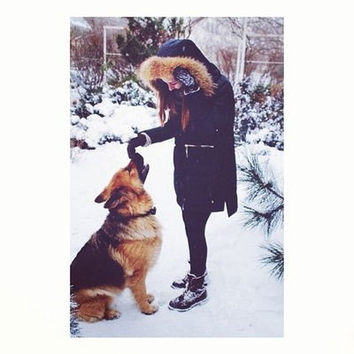 Дарья Демидова