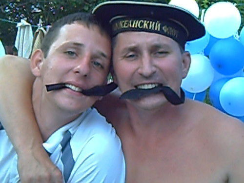 Роман Прытков