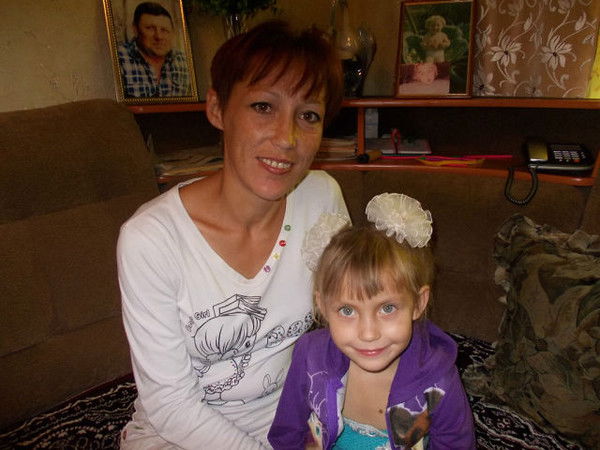 Любовь Плиско Зайцева