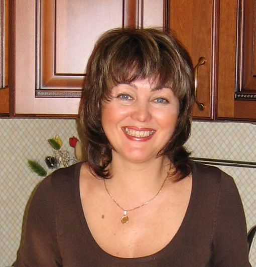 Ирина Груздева