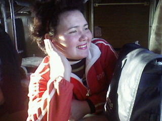 Наташа Загидуллина