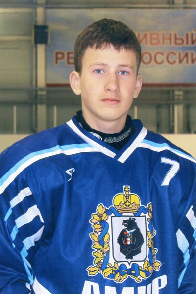 Александр Бойко