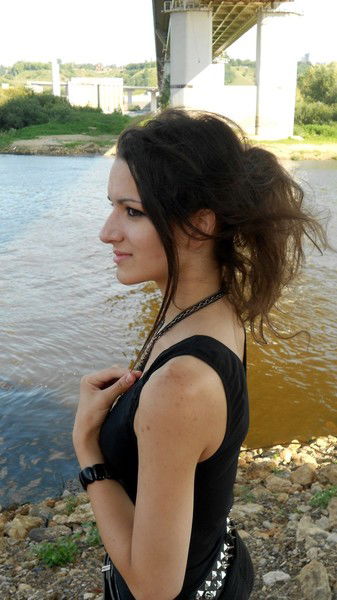 Елизавета Калынова