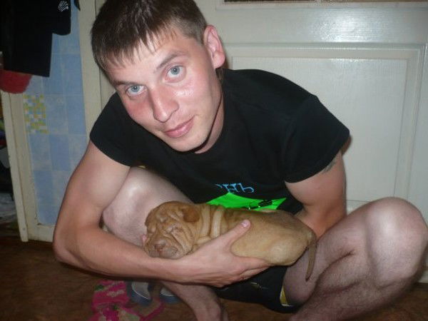 Александр Зыбин