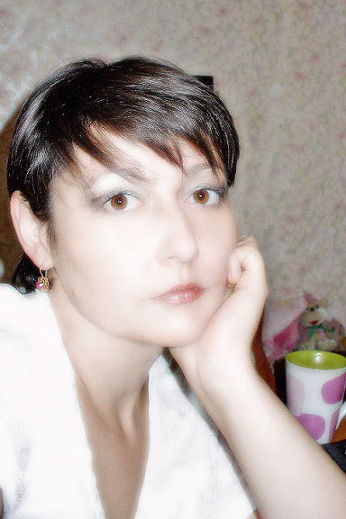 Марина Евневич