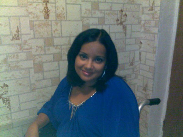 Анжелика Тешаева