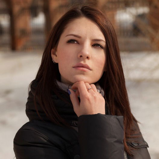 Екатерина Андреевна