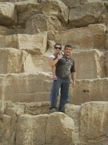 Мария Белоусова