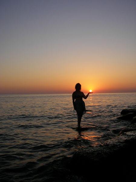 Светлана Фёдорова