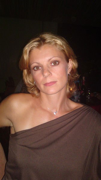 Ольга Жидкова