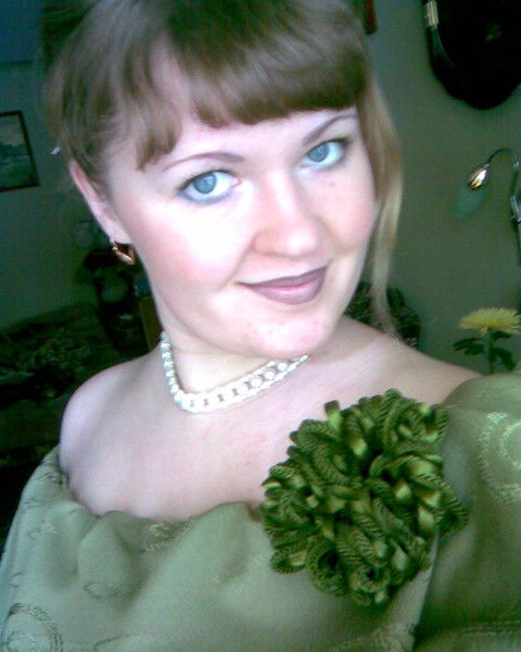 Юлия Зарубина