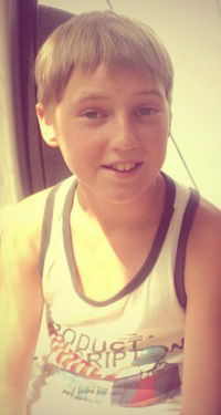 Данил Балабанов