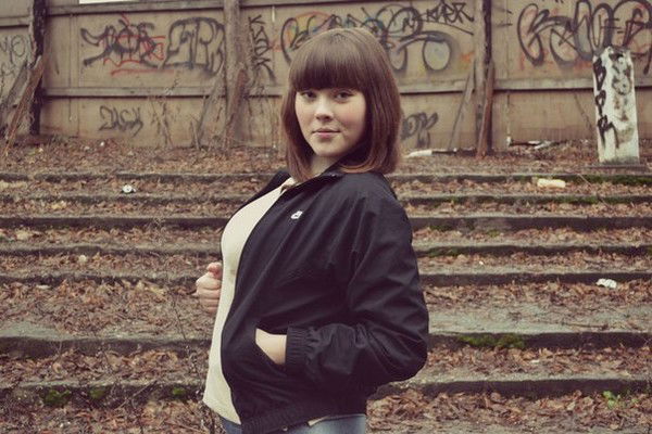 Ника Кирсанова