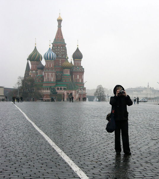 Екатерина Чугунова