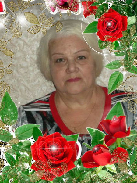 Евгения Богданова Морозо