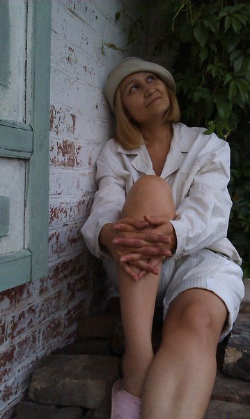 Роза Кипаева