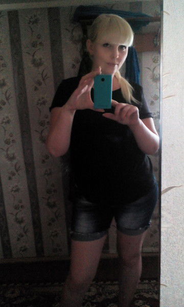 Екатеринка *******