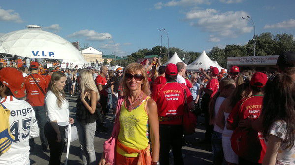 Татьяна Лев