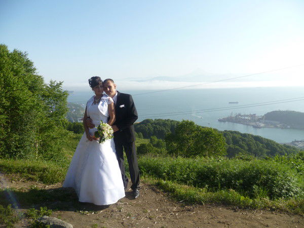 Анастасия Рак ( Танасогло)