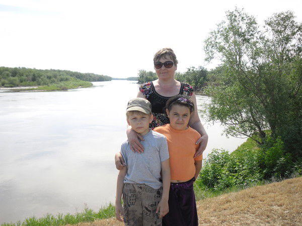 Ирина Семина