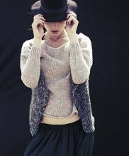 Жанагуль Каирбаева