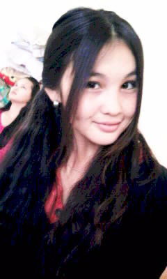 |.....zhardemova Aigerim.....|