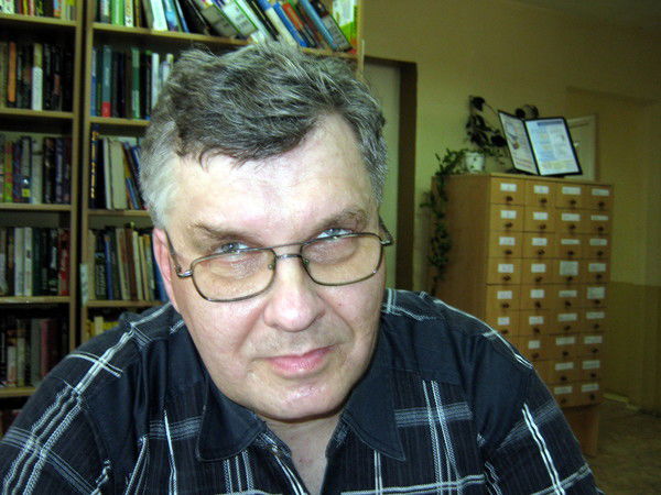 Никита Малахов