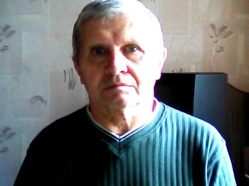 Николай Иващик