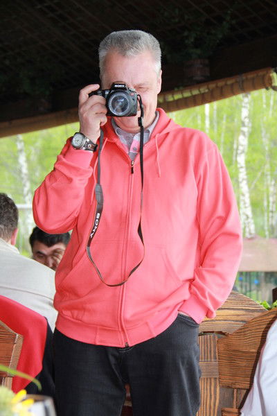 Игорь Нарядько