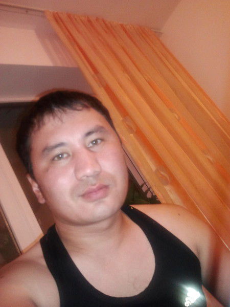 Медет Абдикаримов