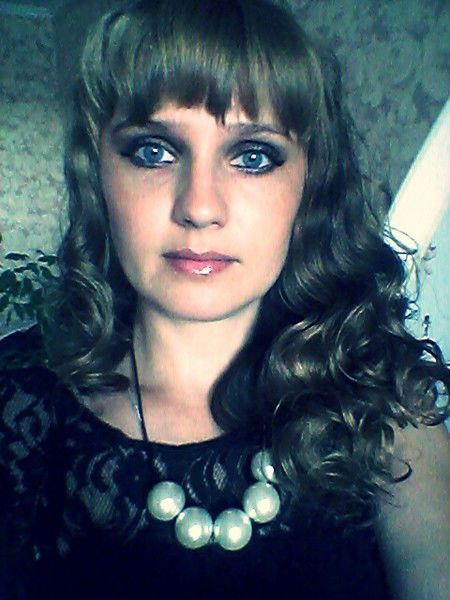 Олеся Расова