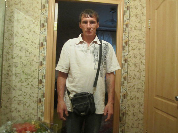 Вячеслав Султангалеев