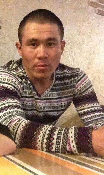 Сисен Мектепкалиев