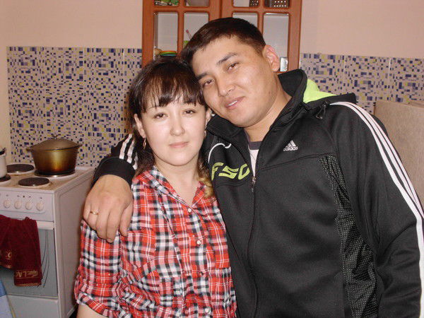 Баян Якупова