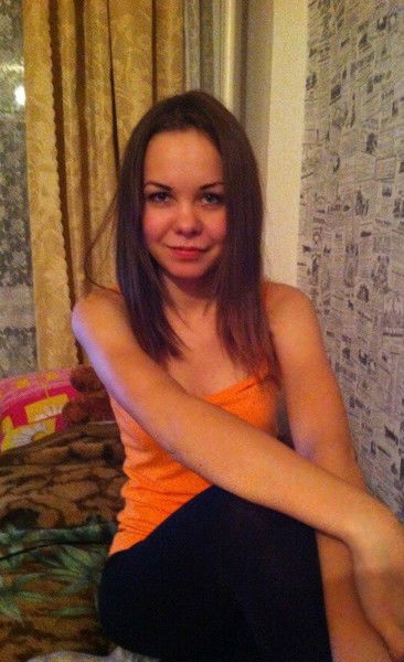 Кристина Чумаченко