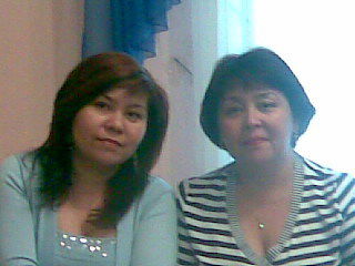 Дидар Жапарова