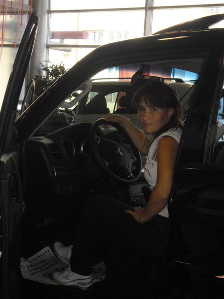 Римма Ахметшина