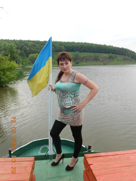 Юльчик Ивохина