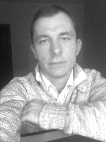 Алексей Рябов