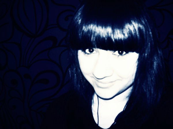 Любовь Владимировна