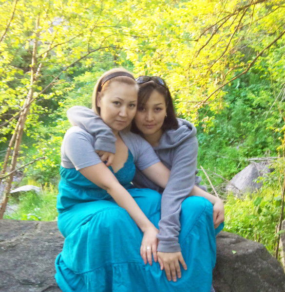 Наргиз Дюсембаева