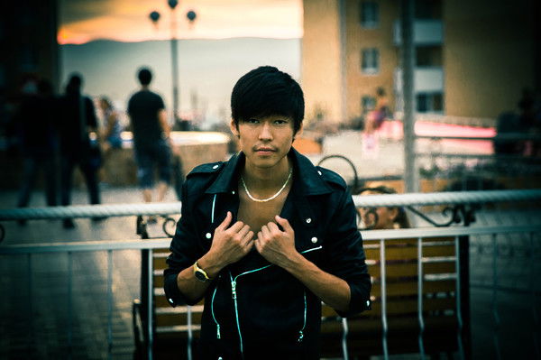 Тимур Газманов