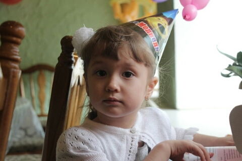 Кира Казаку