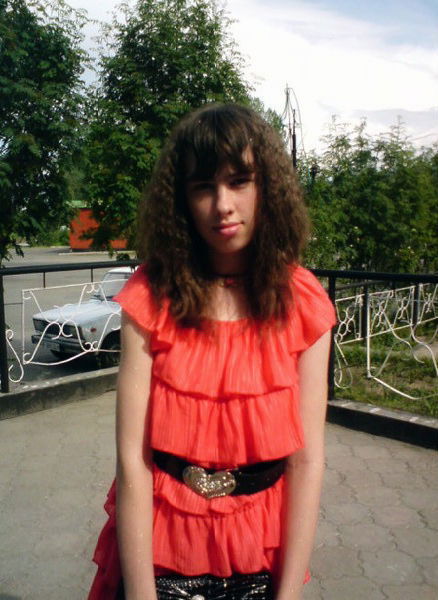 Валентина Пантелеева